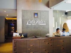 -Let's Relax Spa(Phuket 3rd Street)