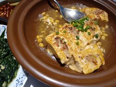 -围龙屋客家食府(福田店)