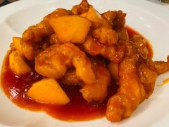 -金彤川菜(西稍门店)