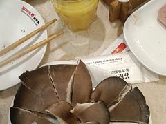 -阳坊大都涮羊肉(阳坊总店)