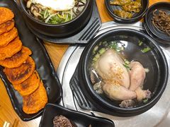 -张师傅参鸡汤店(高丽街店)