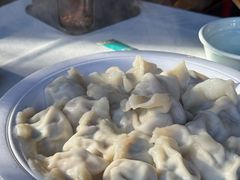 -李恩记清真水饺(北电大厦店)