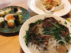 -越美小馆·越南料理(曲江店)