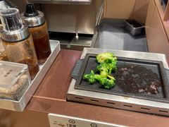 -肉肉大米(德基广场店)