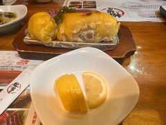 -松坂屋日料自助(长城路店)