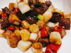 -滨河味道(南内环店)