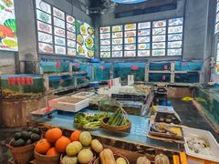 -大树头·花园餐厅(市桥店)