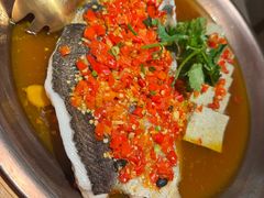 -佬麻雀·剁椒鱼头(花都融创店)