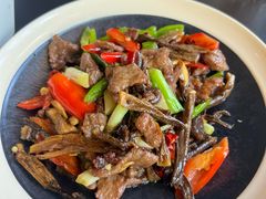 -桥边小楼·手工云南菜·丽江地标美食