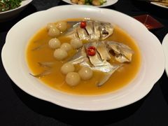 -醉东Oriental House(静安嘉里中心店)