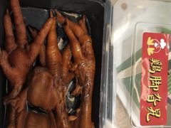 -鸡脚旮旯(苏州中心店)