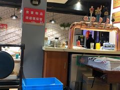 -兄弟龙虾(胜太路总店)