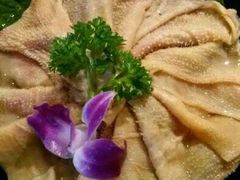 -手选潮汕鲜活牛肉火锅(二七广场店)