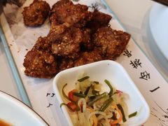 -曾排骨·传家菜(新繁店)
