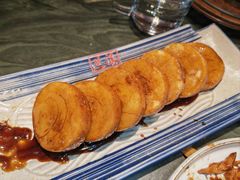 -兰溪小馆(首经贸店)