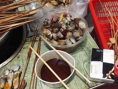 -西航涮涮(振兴路直营店)