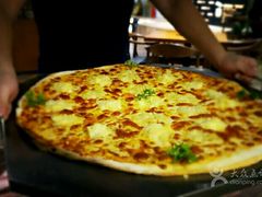 -JINNS锦时 steak&pizza(浸信会礼拜堂旧址店)