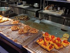 -韩盛·盛江山自助料理(中街大悦城店)