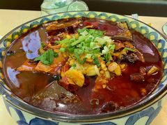 -北方饺子王·海肠捞饭·海鲜锅(山大店)