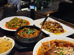 -陈麻婆豆腐(旗舰店)