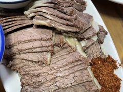 -龙头街回族餐厅(银河店)