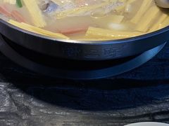 -骨之味·筒骨汤火锅(江头店)