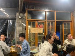 -夹夹大·蟹蟹大排档(财富又一城店)