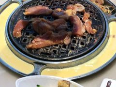 -韩宫宴烤肉·料理(宜兴八佰伴店)