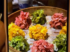 -龍聚祥烧麦馆(鼓楼店)