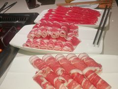 -海底捞火锅(万丰桥店)
