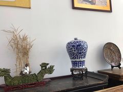 -弘法寺斋菜馆素食
