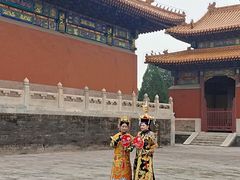 -历代帝王庙博物馆