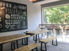 -Alimentari早午餐(安福路店)