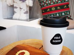 -Fulu Coffee福禄(花园城店)