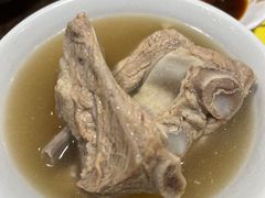 -松發肉骨茶(牛车水店)