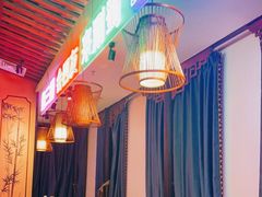 -来涮蜀鲜货火锅串串香(菜市口店)