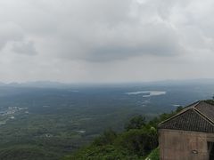 -句容茅山景区