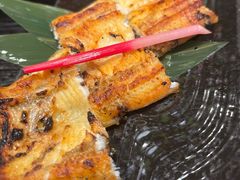 -玄白·炭烤活鳗(上海首店)