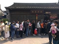 -粗茶淡饭(东关街店)