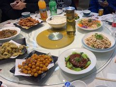 -新黑石礁酒楼·海鲜(黑石礁店)