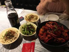 -巴厘龙虾·榜首油焖大虾(洞庭·艺术洋房店)