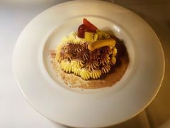 -Kathleen's Waitan 凯圣琳江景西餐厅(外滩店)