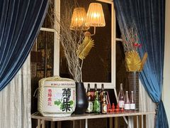 -富盈酒店-日本料理餐厅(厚街店)