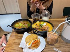 -华嫂冰室(尖沙咀店)