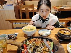 -云海肴云南菜·蒸汽石锅鱼(北京良乡华冠店)