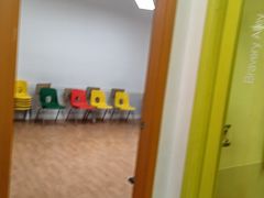 -英孚教育青少儿(滨江中心)