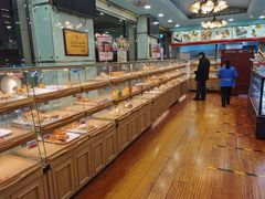 -新侨三宝乐面包店(崇文门店)