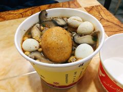 -覃肥叔桂林米粉(粮道街店)
