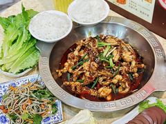 -晓林火锅(安定门店)