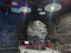 -抚顺煤矿博物馆